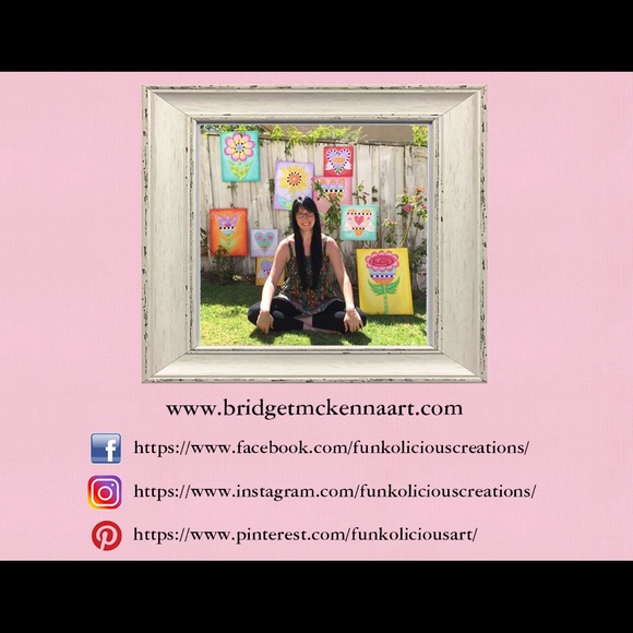 Meet your Posher, Funkolicious Fashion - Picture 3 of 3